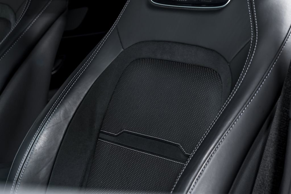 Used 2024 Mercedes-Benz AMG GT 63 S image 21