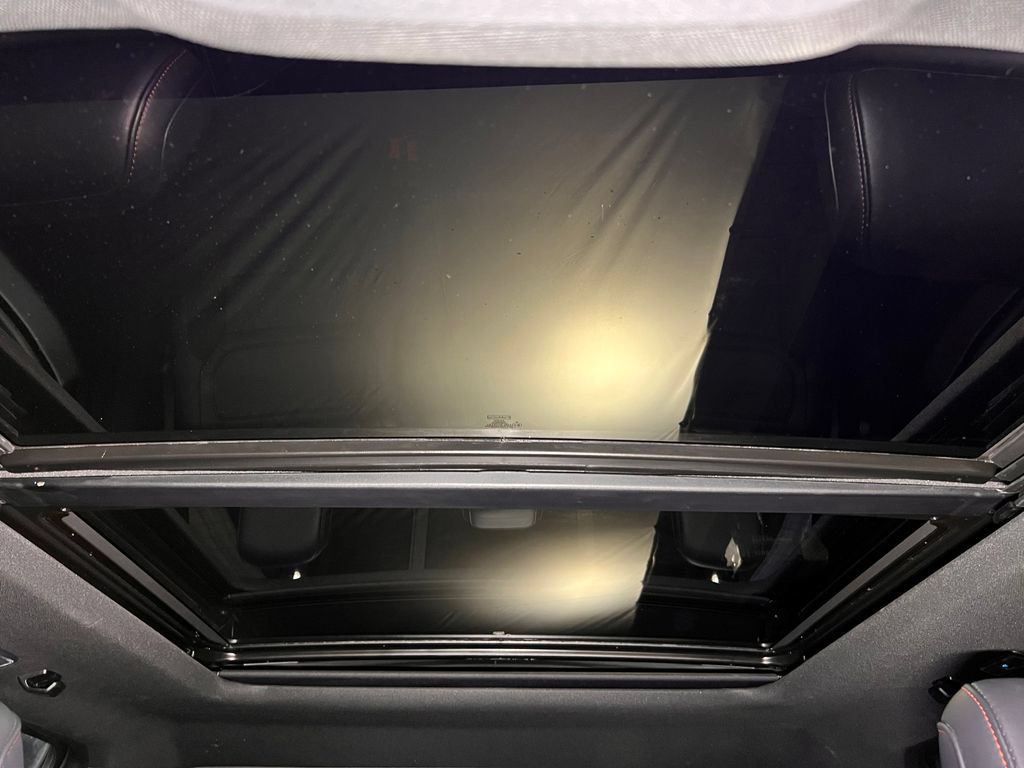 Used 2025 Ford F150 Raptor AWD/4WD image 19