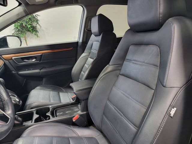 Used 2019 Honda CR-V EX-L image 13