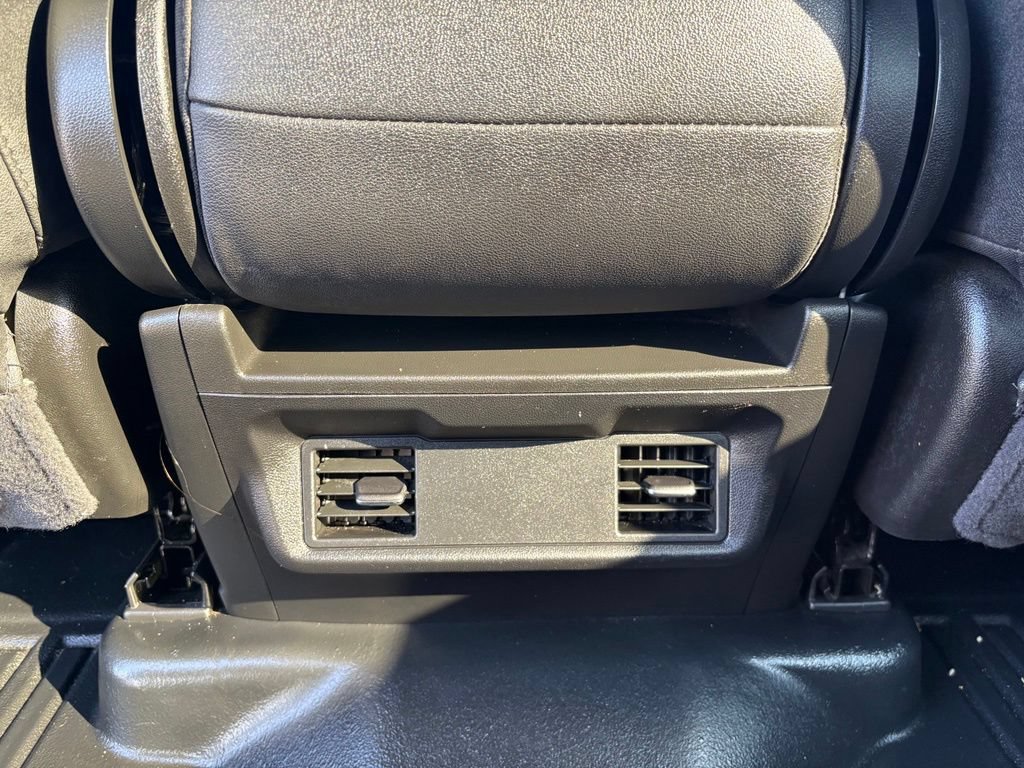 Used 2026 GMC Sierra 1500 Pro w/ Pro Value Package AWD/4WD image 25