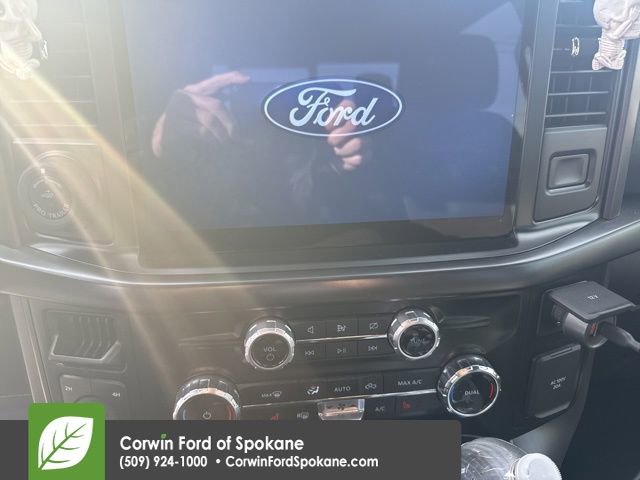 Used 2024 Ford F150 Tremor image 13