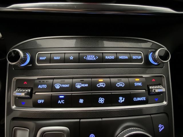 Used 2023 Hyundai Santa Fe XRT AWD/4WD image 19