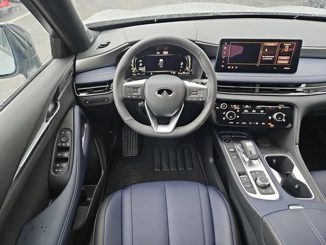 New 2027 INFINITI QX60 Sport w/ Dark Cargo Package AWD/4WD image 15