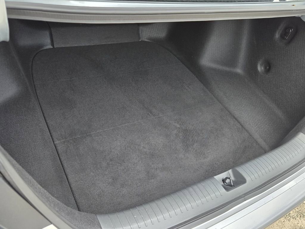 Used 2024 Honda Accord LX image 14