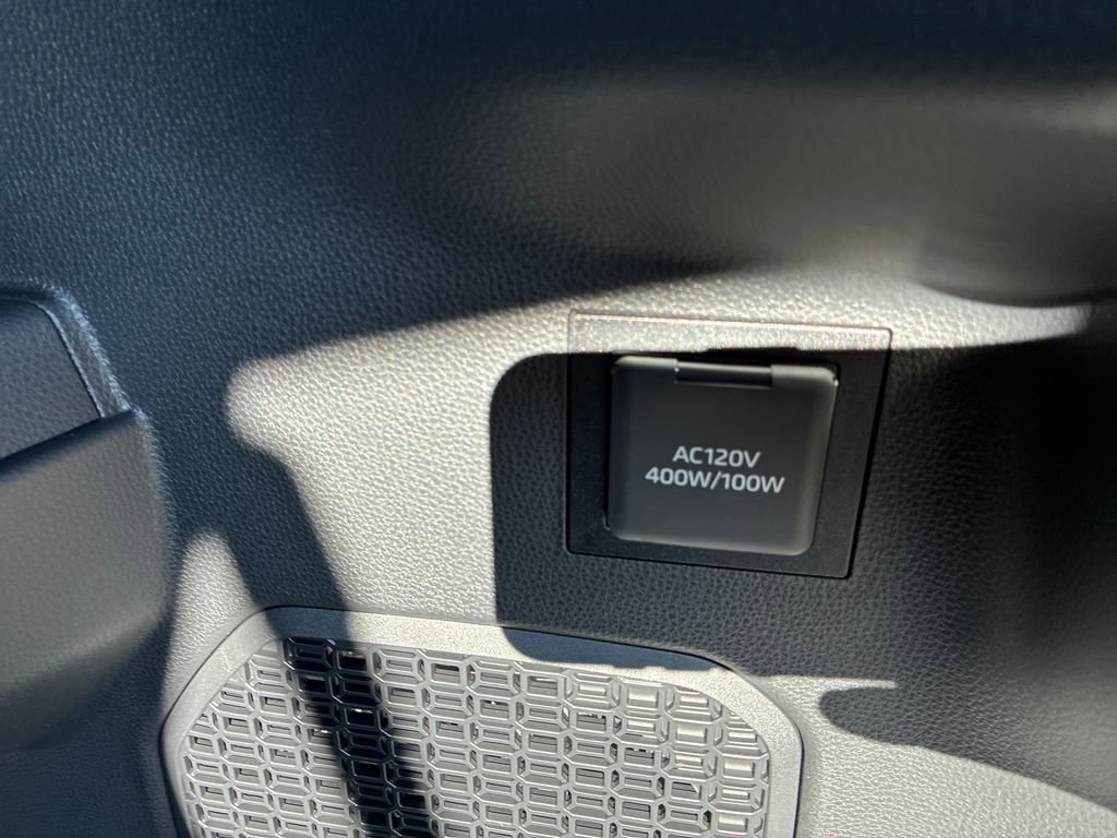 New 2026 Toyota 4Runner TRD Sport Premium image 49