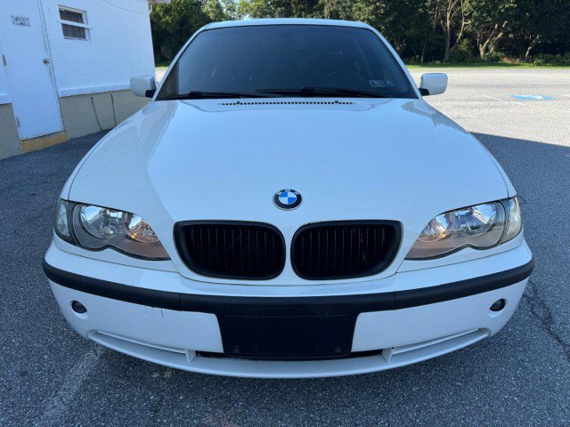 Used 2005 BMW 330i 330i image 33