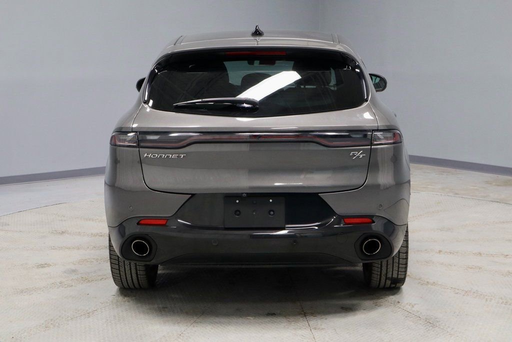 Used 2024 Dodge Hornet R/T w/ Track Pack image 10