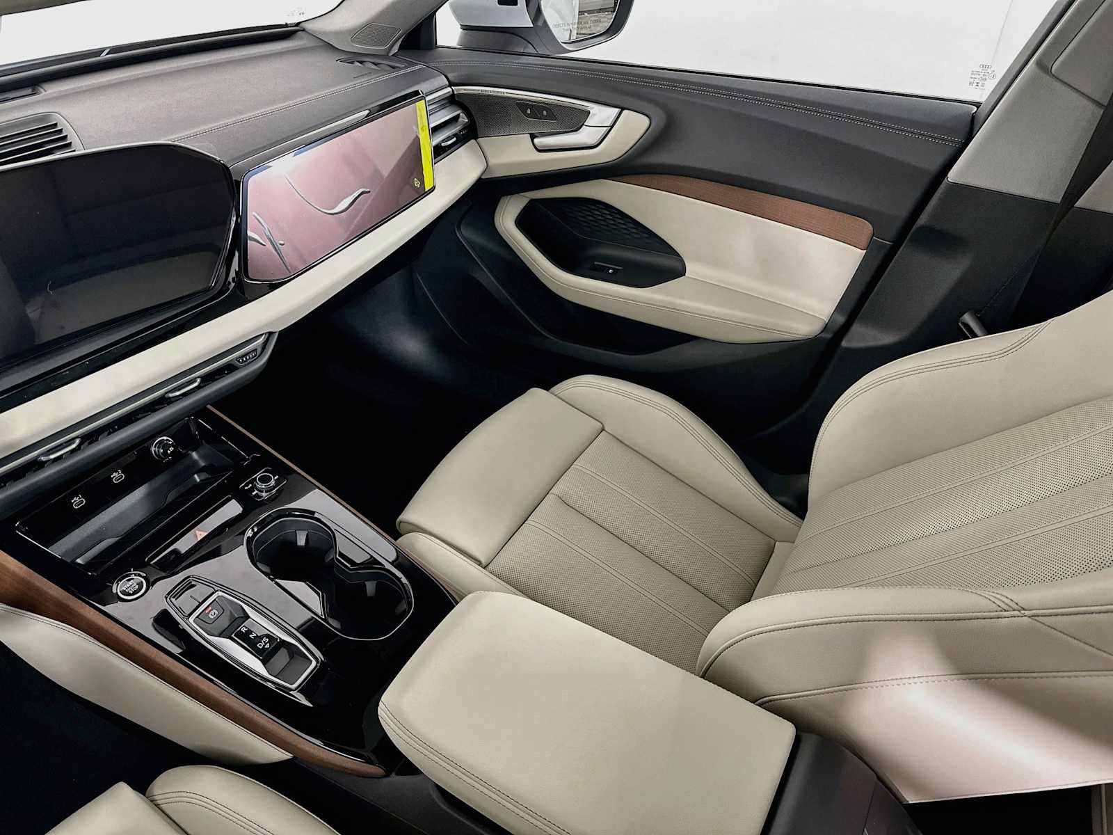 New 2026 Audi A5 Prestige AWD/4WD image 21