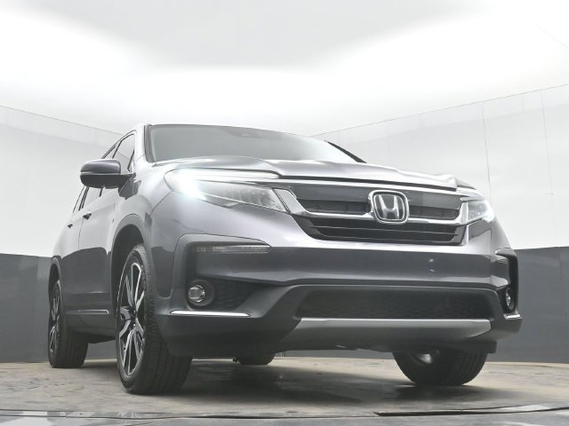 Used 2021 Honda Pilot Touring image 44