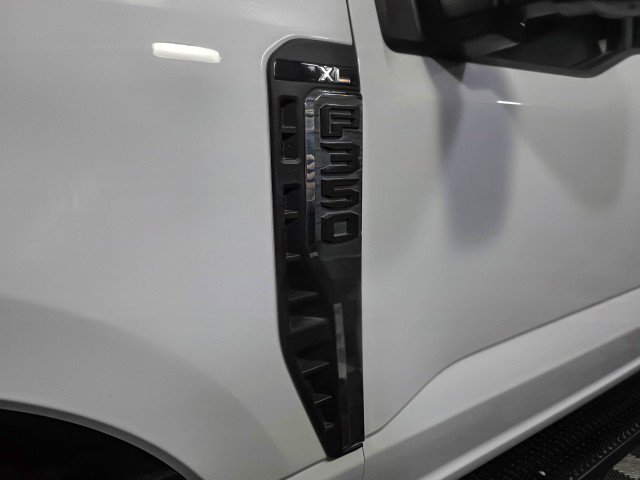 Used 2023 Ford F350 XL AWD/4WD image 40