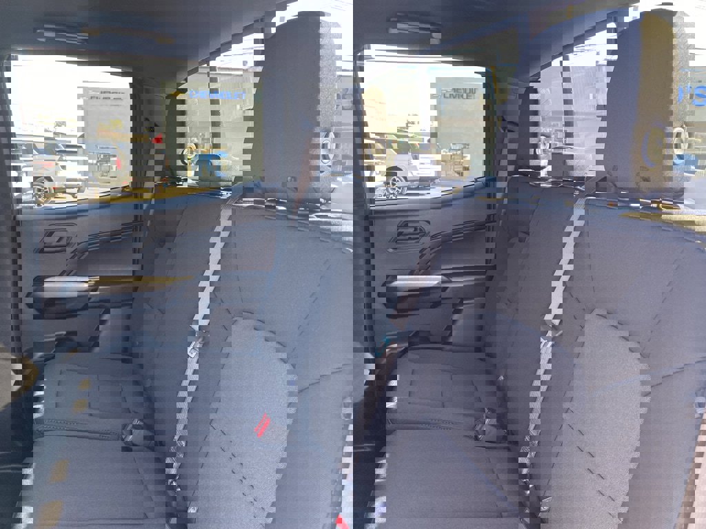 New 2026 Chevrolet Colorado W/T w/ Advanced Trailering Package image 22