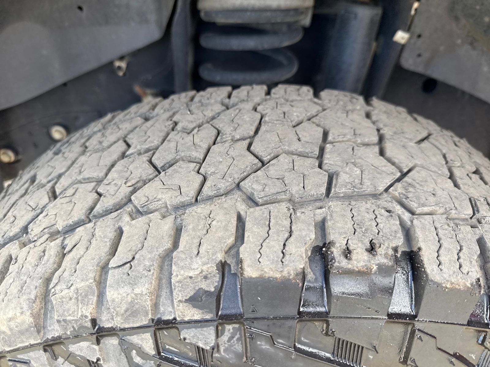 Used 2017 RAM 2500 Tradesman w/ Protection Group image 28