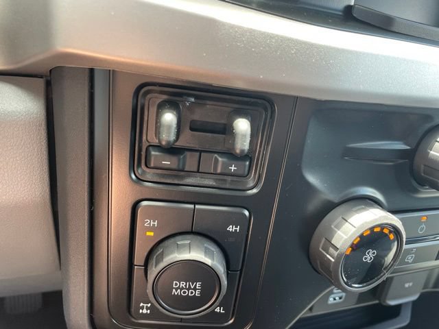 New 2026 Ford F350 XL w/ STX Appearance Package AWD/4WD image 52