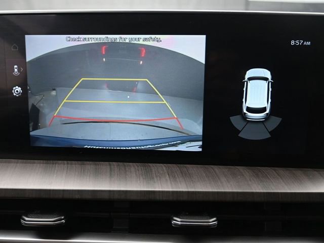 Used 2023 Kia Telluride EX image 12