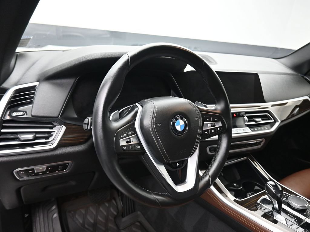 Used 2019 BMW X5 xDrive40i w/ Convenience Package image 13