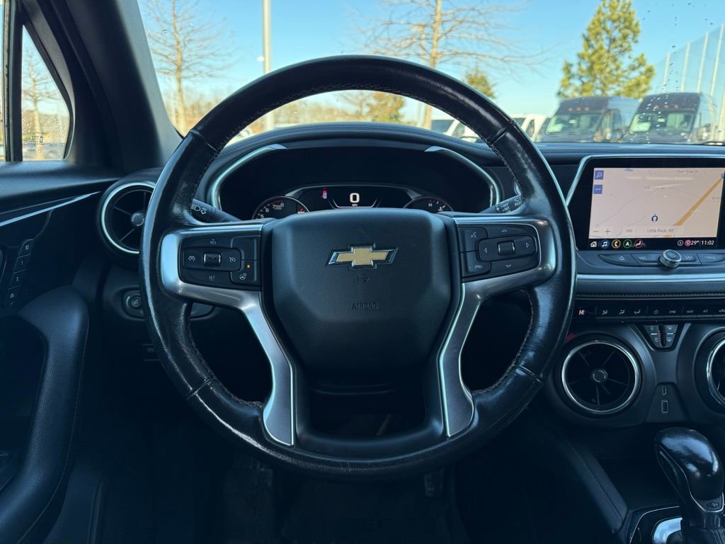 Used 2020 Chevrolet Blazer Premier image 14