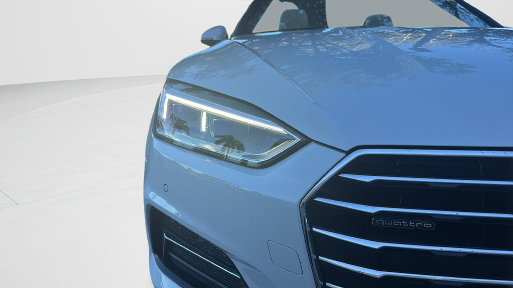 Used 2019 Audi A5 2.0T Premium Plus AWD/4WD image 43