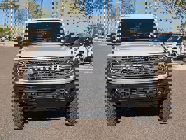 New 2026 Ford Bronco Badlands image 42