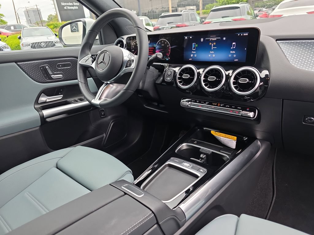 Certified 2026 Mercedes-Benz GLA 250 4MATIC image 18