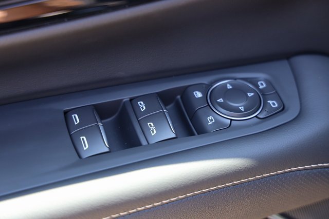 New 2025 Chevrolet Tahoe Premier w/ Sun And Tow Package image 18