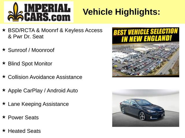 Certified 2023 Subaru Impreza Premium image 3