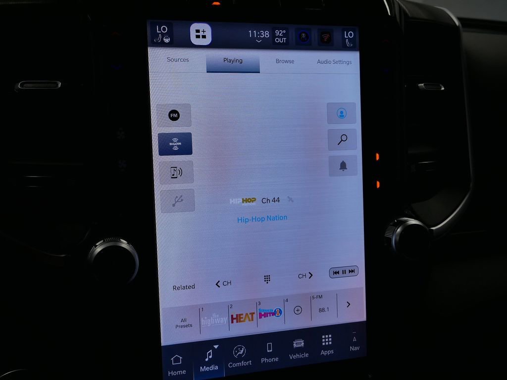 New 2026 RAM 1500 Big Horn image 30