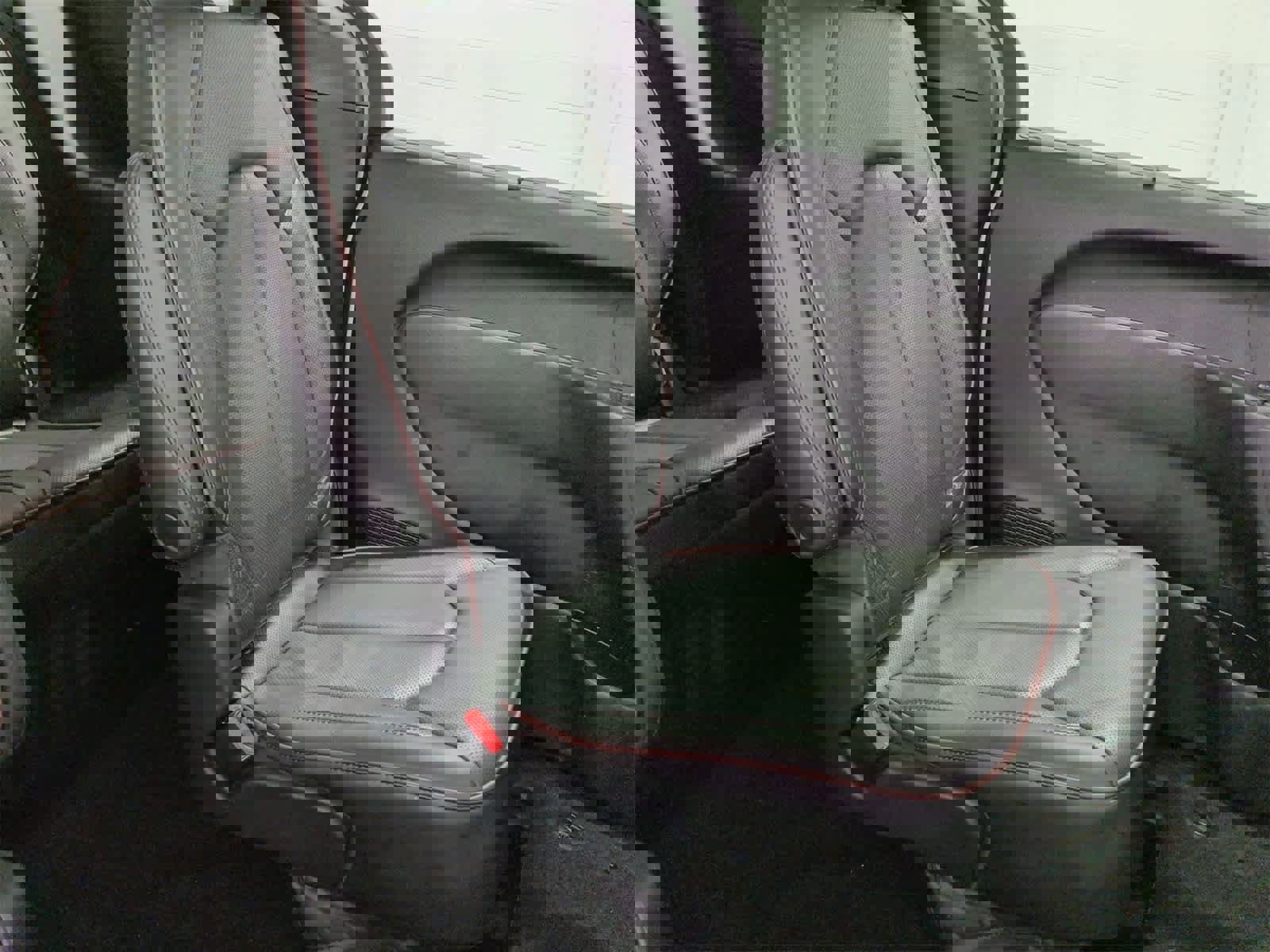 Certified 2020 Chrysler Pacifica Limited image 21