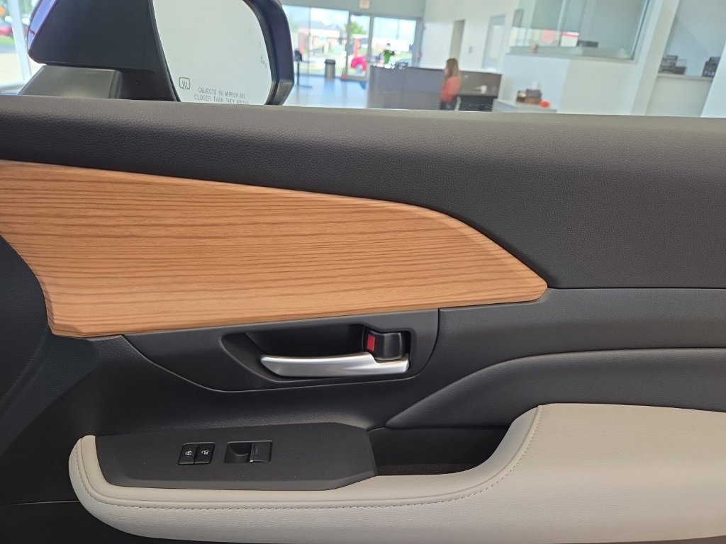 New 2025 Toyota Grand Highlander AWD image 21