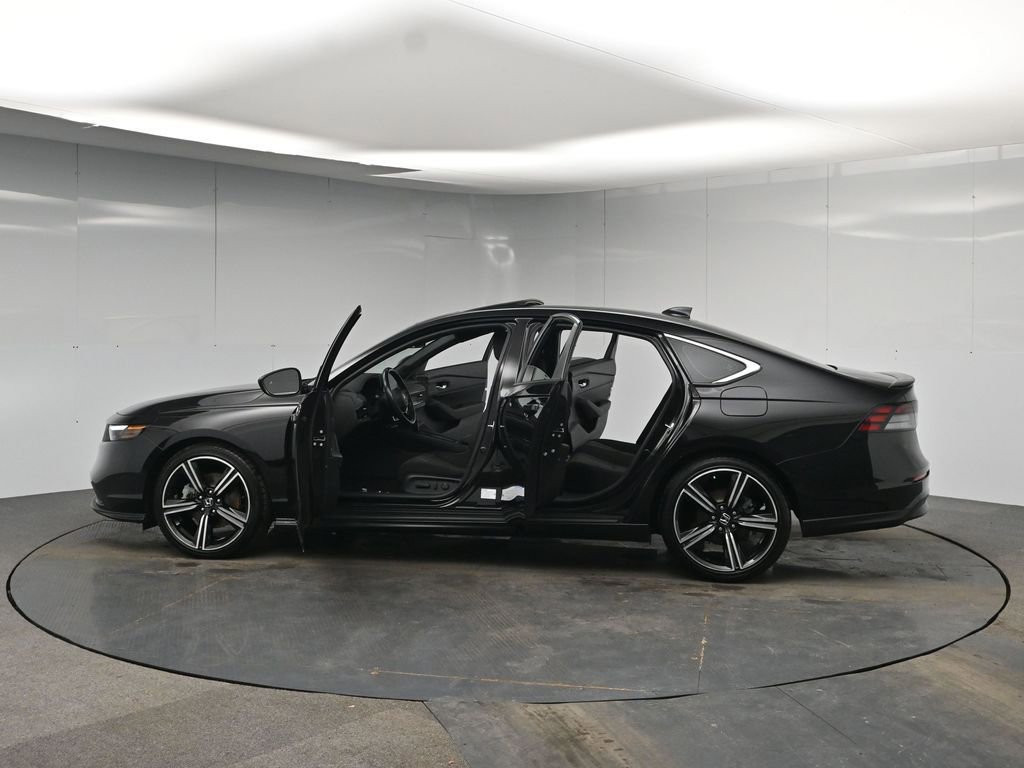 Used 2023 Honda Accord Sport image 51