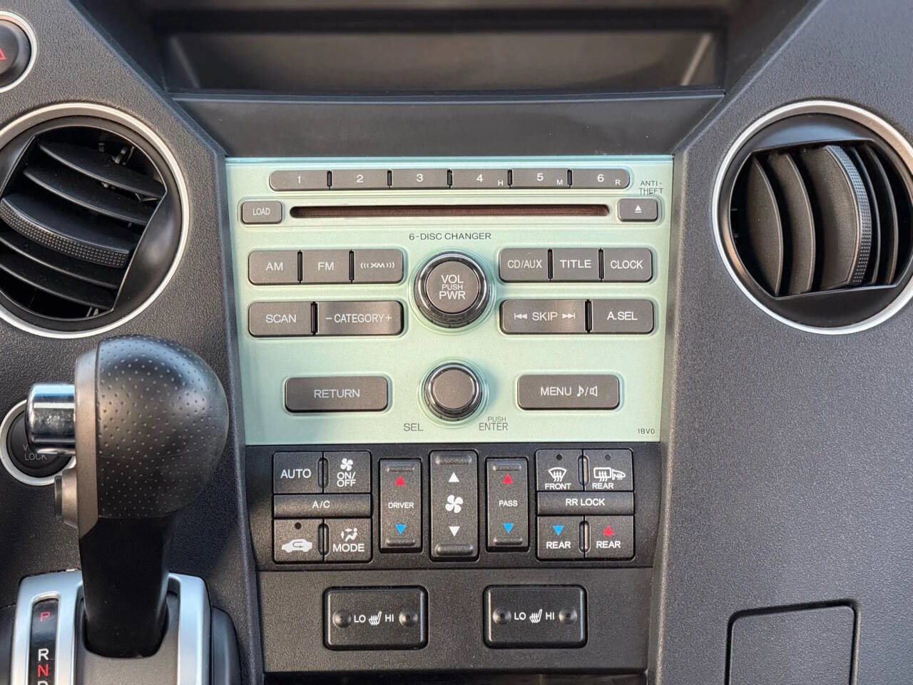 Used 2010 Honda Pilot EX-L image 22