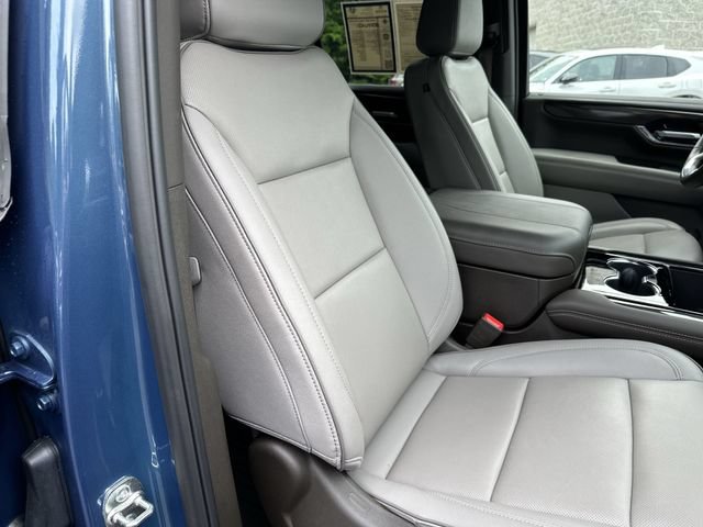 Used 2026 GMC Yukon Elevation w/ LPO, Floor Liner Package AWD/4WD image 27