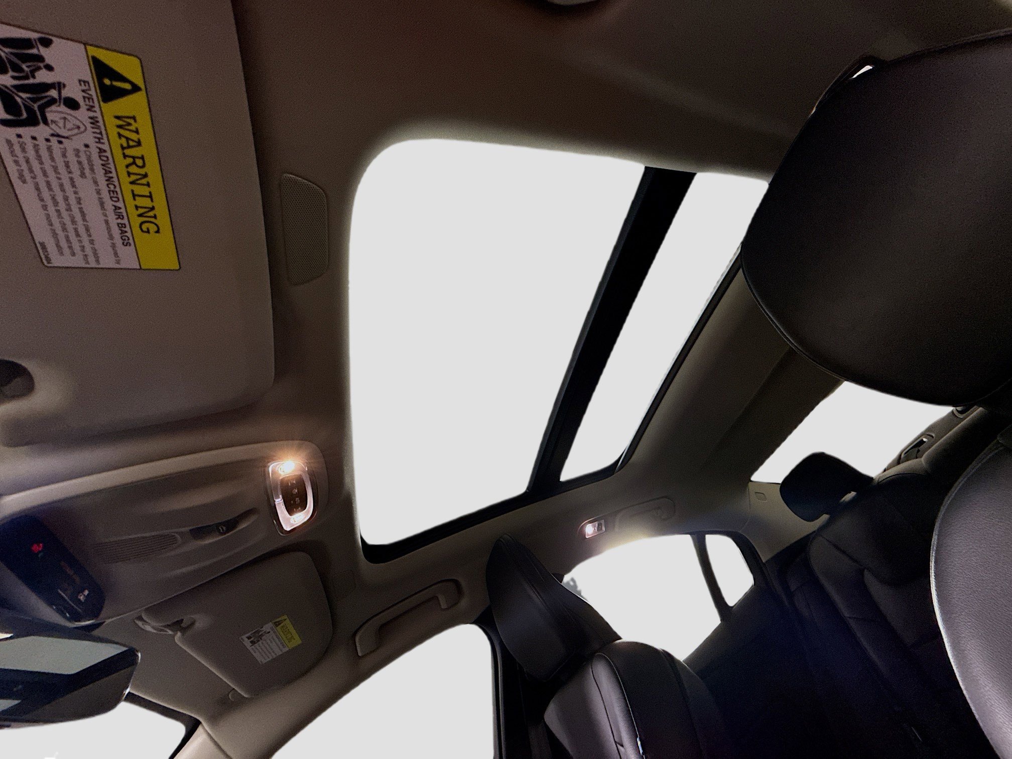 Used 2022 Volvo S60 B5 Inscription FWD image 41