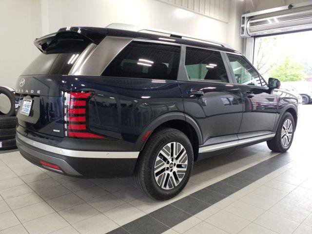 New 2026 Hyundai Palisade SEL Premium AWD/4WD image 18