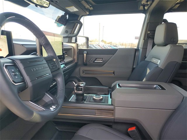 Used 2024 GMC Hummer EV 2X image 13
