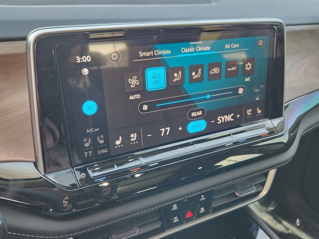 New 2026 Volkswagen Atlas SE image 10