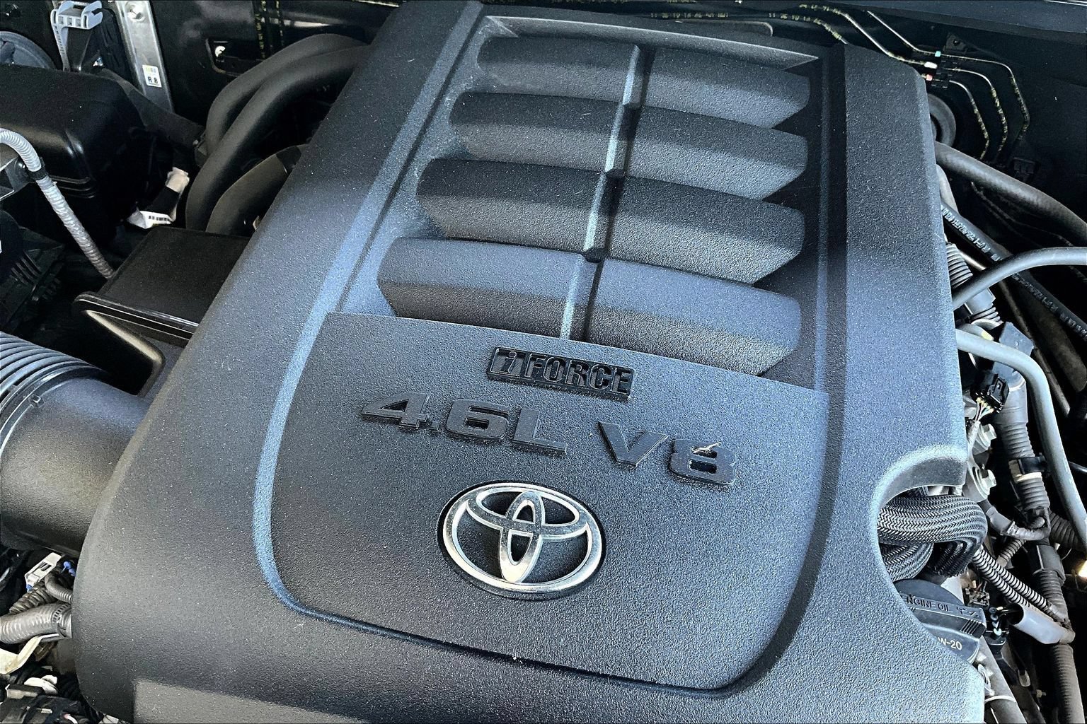 Used 2019 Toyota Tundra SR RWD image 32