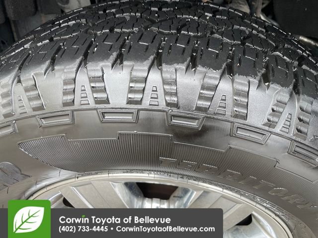 Used 2012 Ford F150 XLT w/ XLT Chrome Pkg image 10