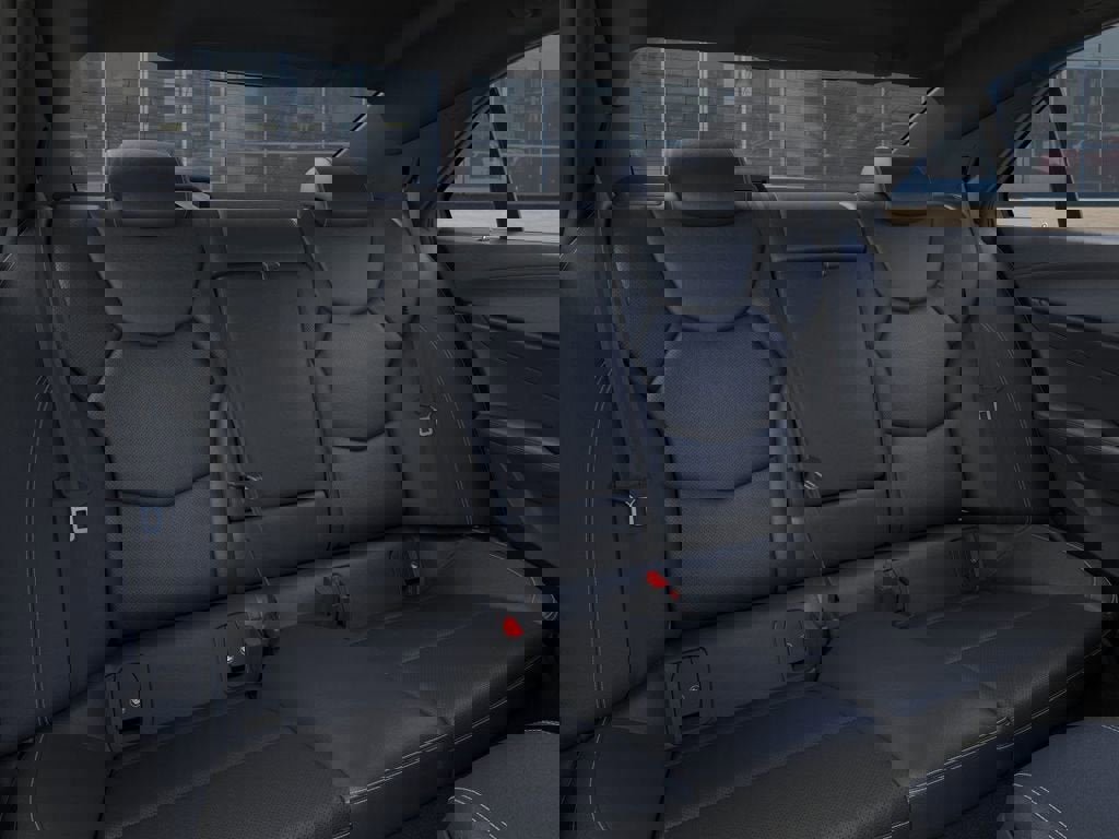 New 2025 Cadillac CT4 Premium Luxury image 17