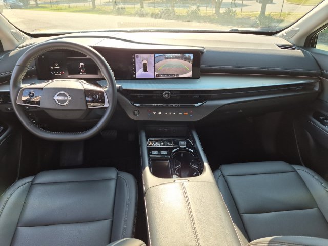 Used 2025 Nissan Murano SL w/ Cargo Package AWD/4WD image 31