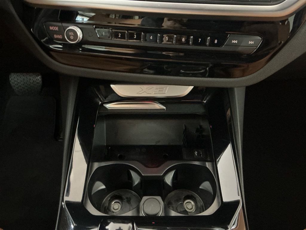Certified 2023 BMW X3 xDrive30i image 12