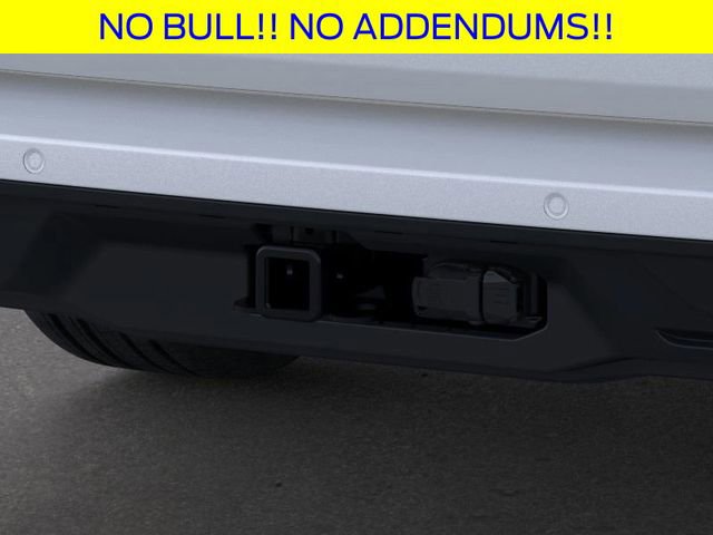 New 2025 Ford Expedition Max Active RWD image 24