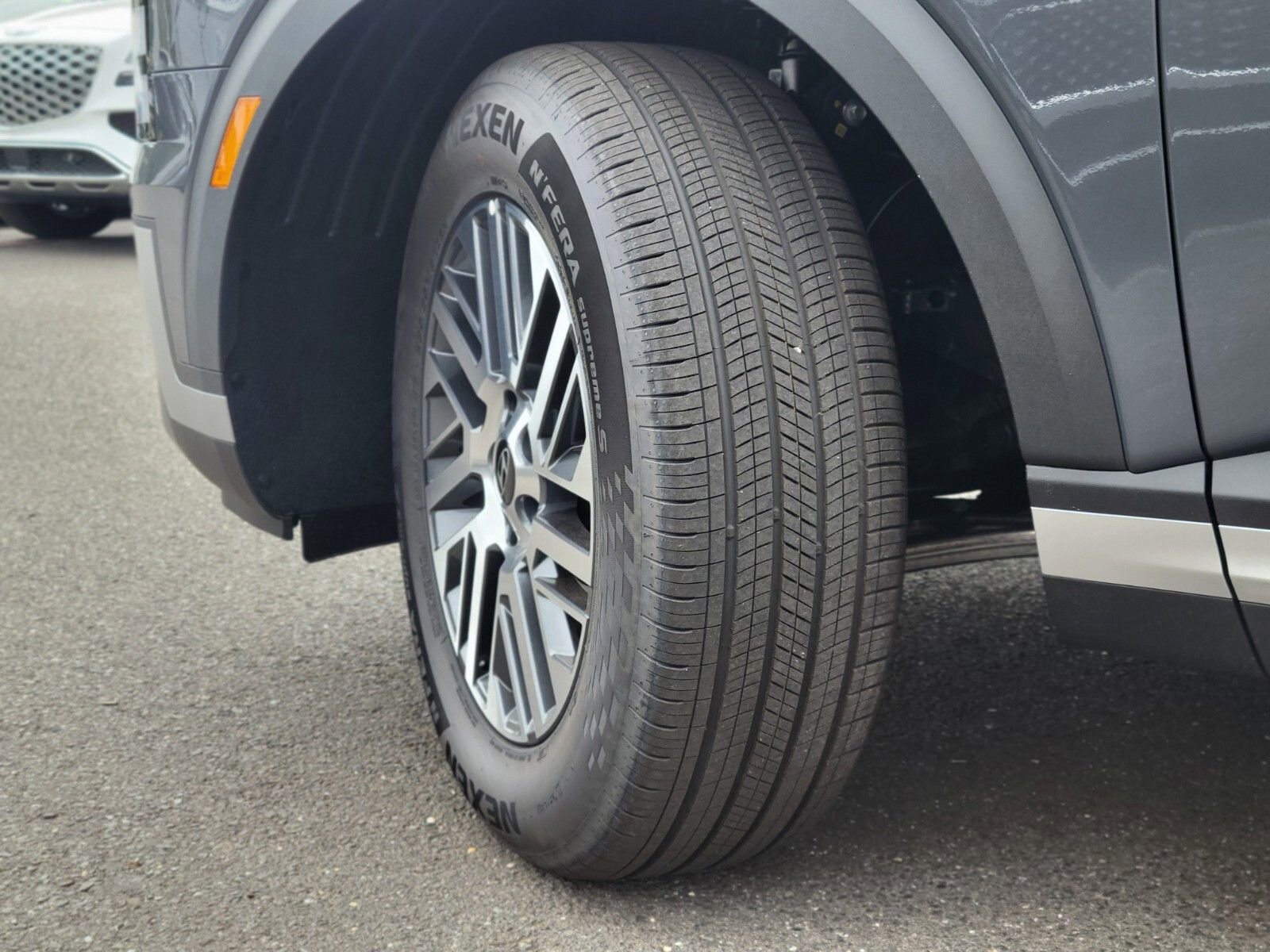 New 2026 Hyundai Palisade SEL image 30