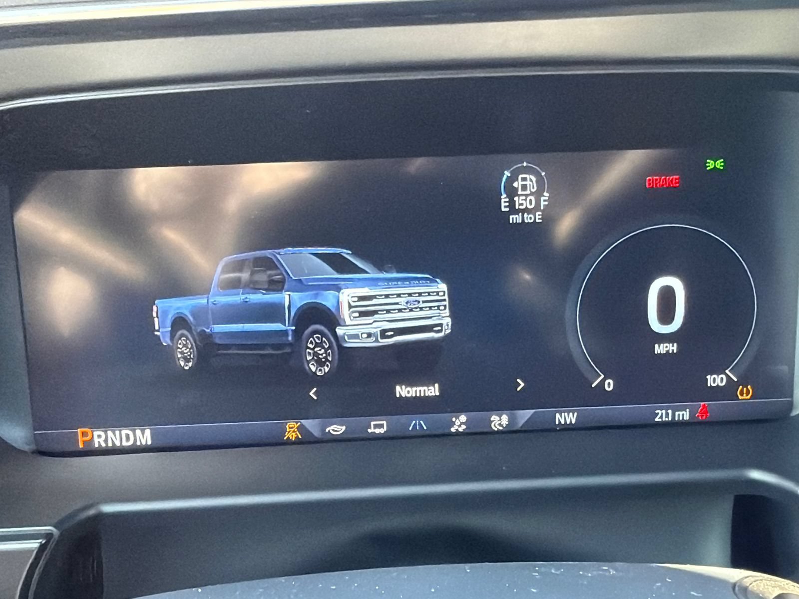 New 2026 Ford F350 Platinum AWD/4WD image 24