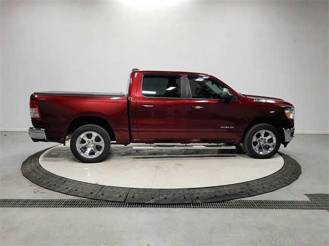 Used 2019 RAM 1500 Big Horn image 8