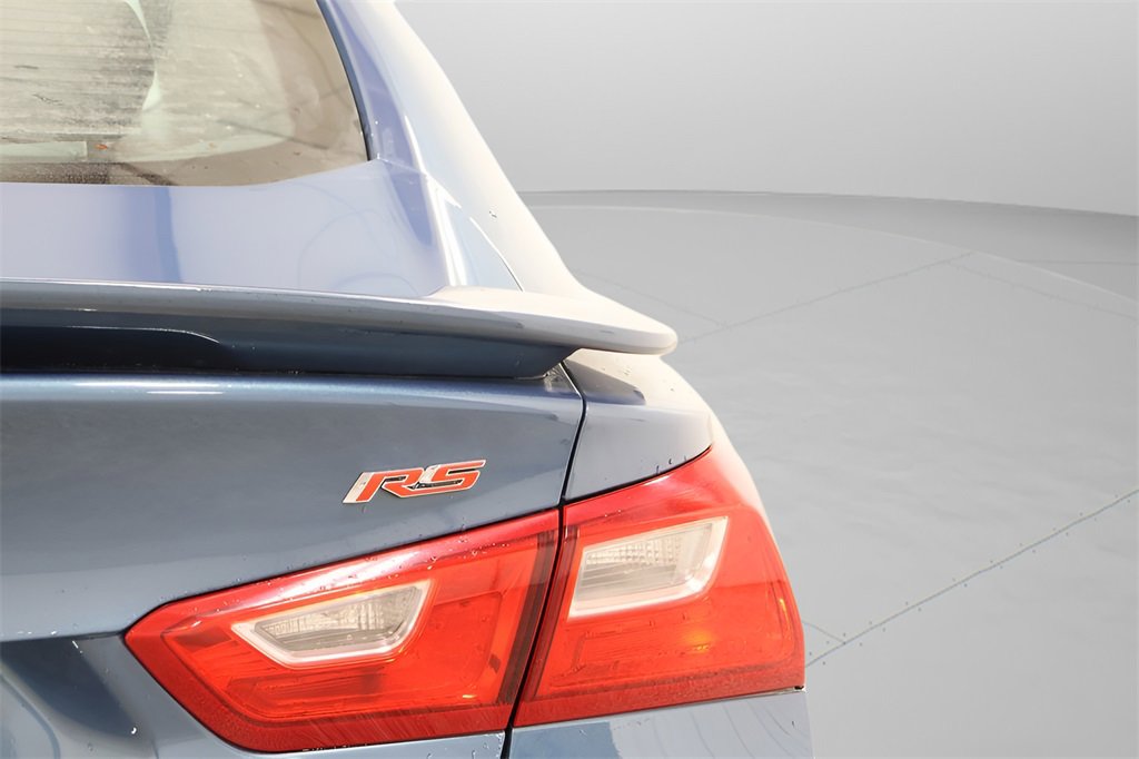 Used 2024 Chevrolet Malibu RS image 32