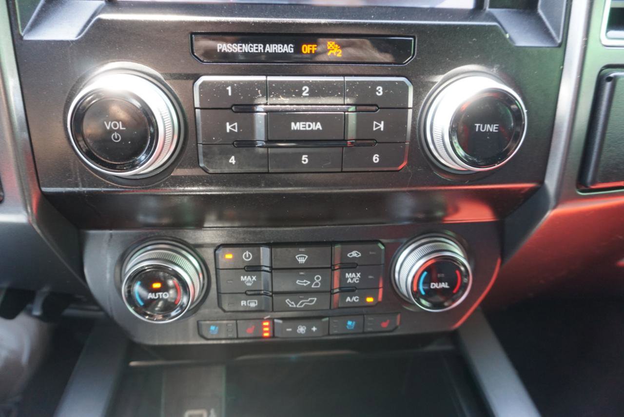 Used 2020 Ford F150 Lariat w/ Equipment Group 502A Luxury AWD/4WD image 22