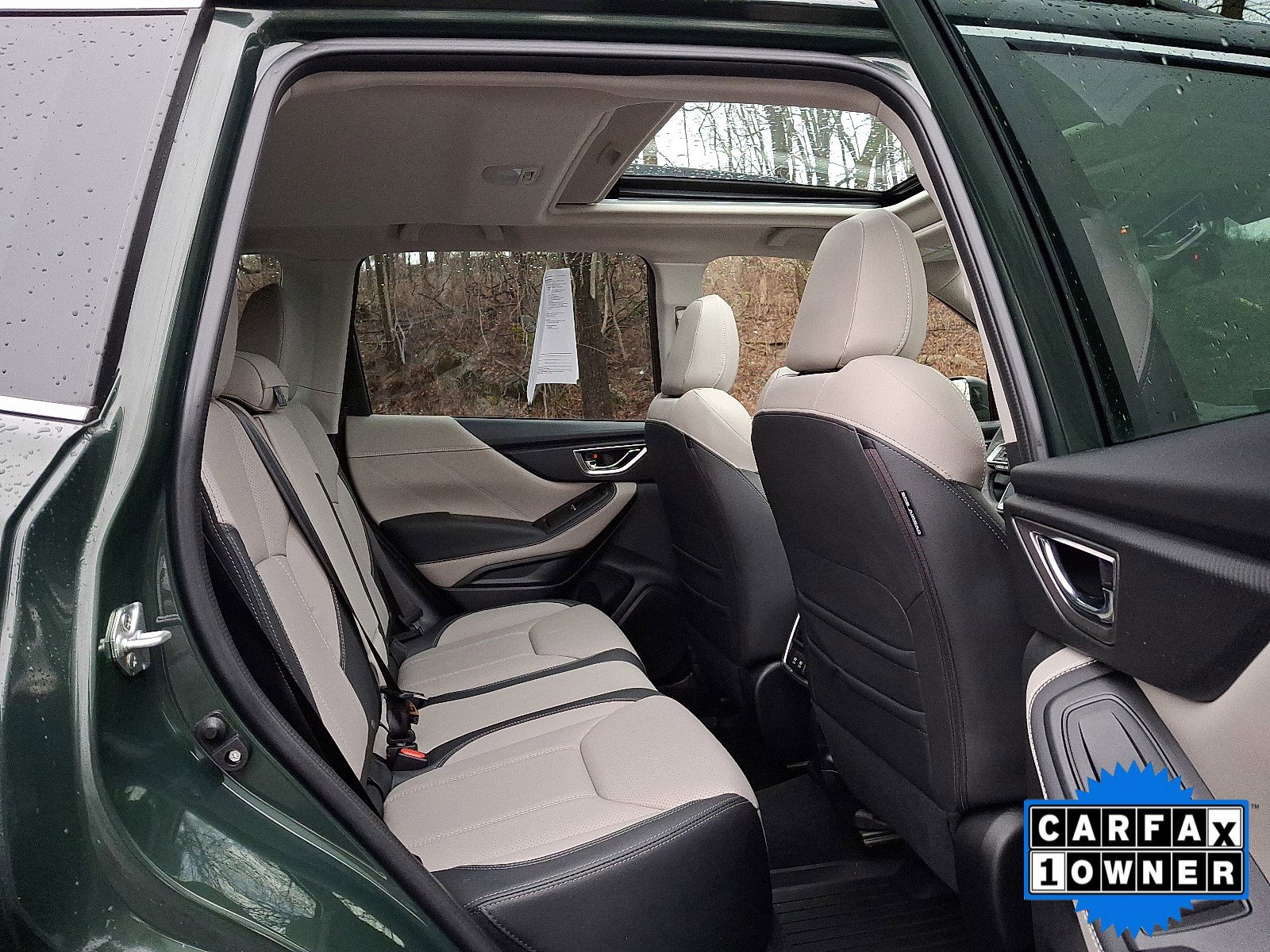 Certified 2023 Subaru Forester Limited image 49