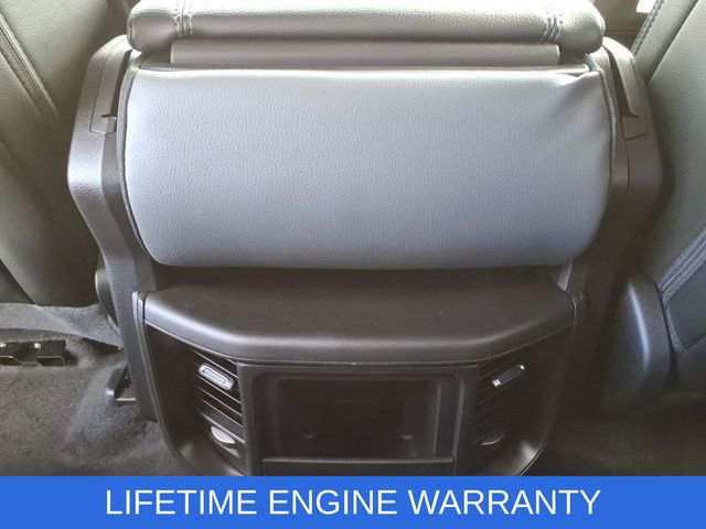 New 2026 RAM 1500 Tradesman AWD/4WD image 27