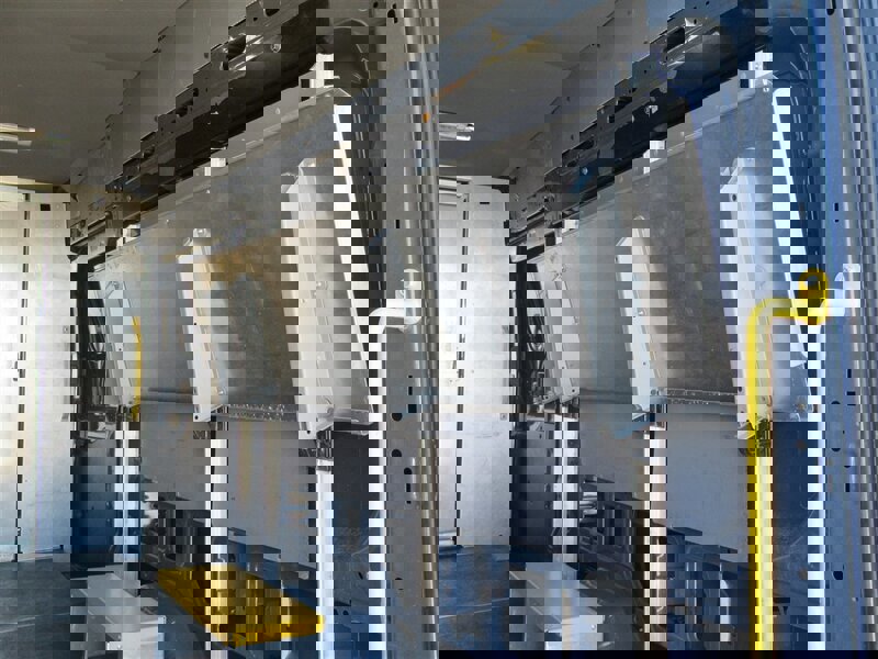 Used 2019 Ford Transit 250 Cargo Van image 11