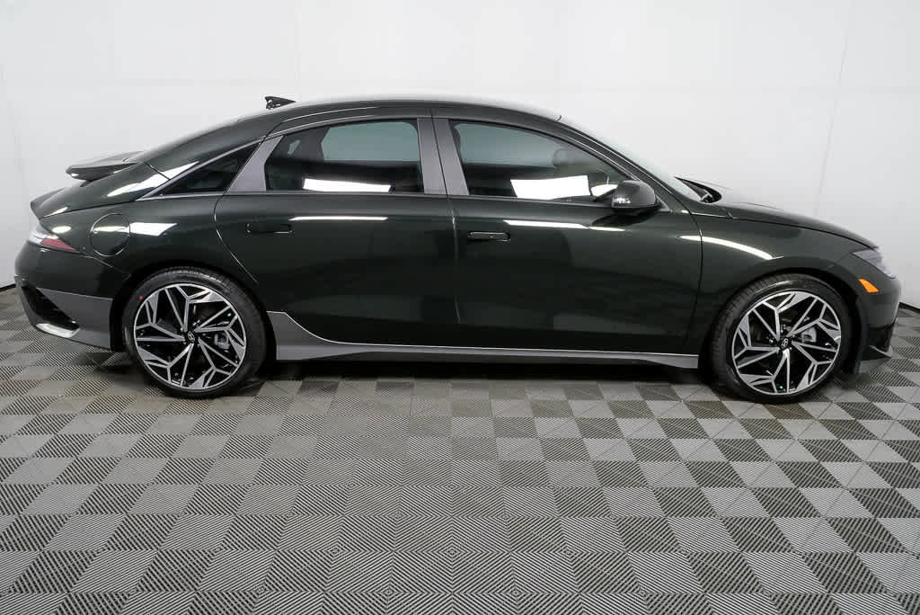 Certified 2024 Hyundai Ioniq 6 SEL image 7